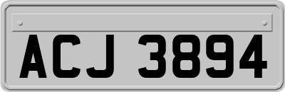 ACJ3894