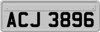ACJ3896