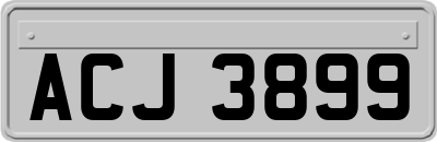 ACJ3899