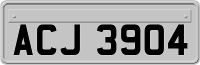 ACJ3904