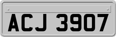 ACJ3907
