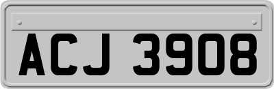 ACJ3908