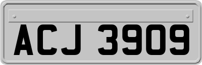 ACJ3909