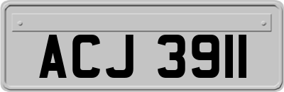 ACJ3911