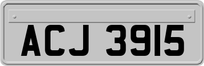 ACJ3915