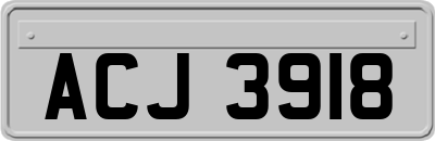 ACJ3918