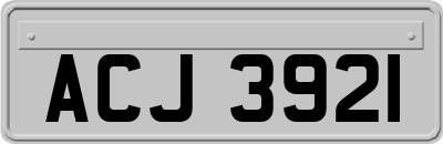 ACJ3921
