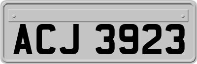 ACJ3923