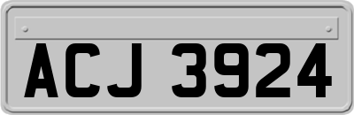 ACJ3924