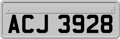 ACJ3928
