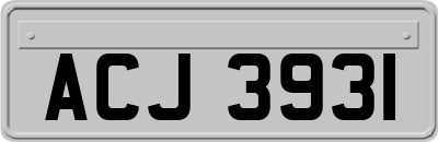 ACJ3931