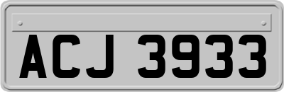 ACJ3933