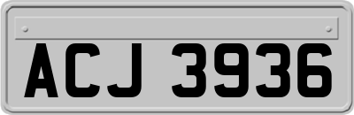 ACJ3936