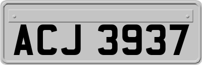 ACJ3937