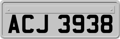 ACJ3938