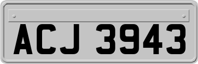 ACJ3943