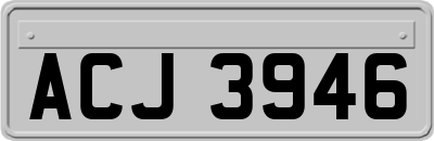 ACJ3946