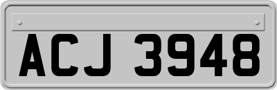 ACJ3948