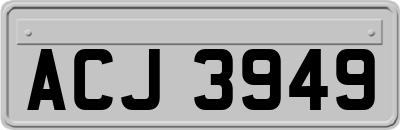 ACJ3949
