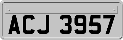 ACJ3957