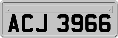 ACJ3966