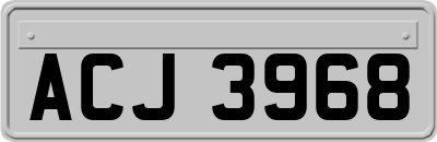ACJ3968
