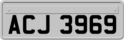 ACJ3969