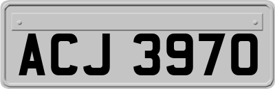 ACJ3970