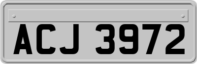 ACJ3972