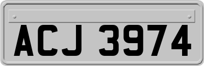ACJ3974