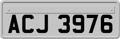 ACJ3976