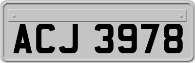 ACJ3978