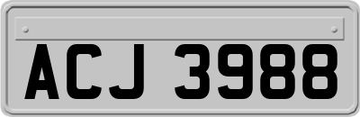 ACJ3988