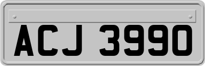 ACJ3990