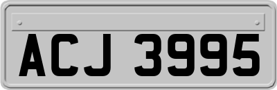 ACJ3995