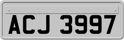 ACJ3997