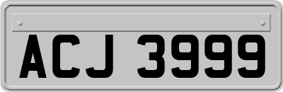 ACJ3999
