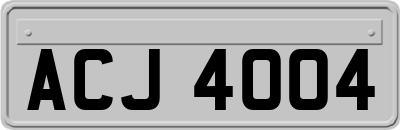 ACJ4004