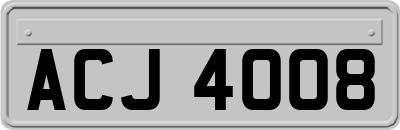 ACJ4008