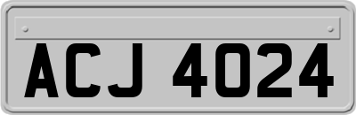 ACJ4024