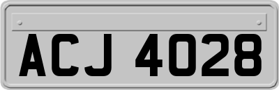 ACJ4028