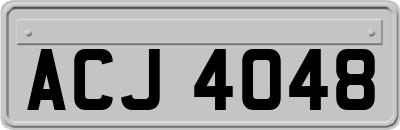 ACJ4048