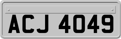 ACJ4049