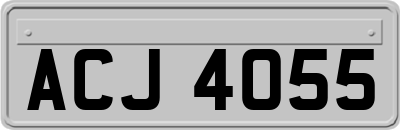 ACJ4055