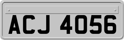 ACJ4056