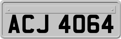 ACJ4064