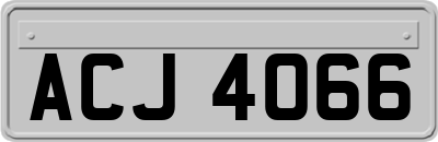 ACJ4066