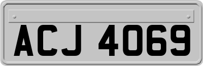 ACJ4069