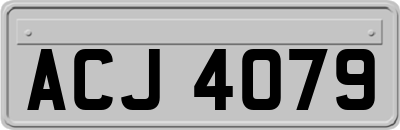 ACJ4079