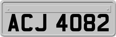 ACJ4082